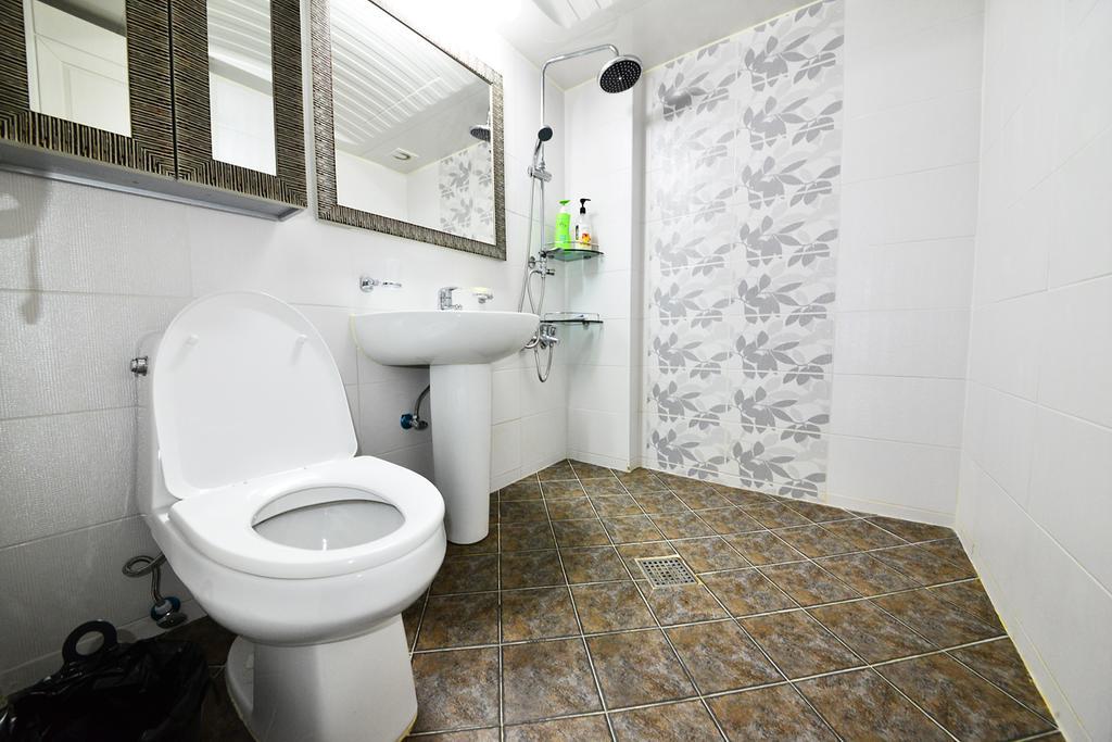 Gyeongju Namu Guesthouse Værelse billede
