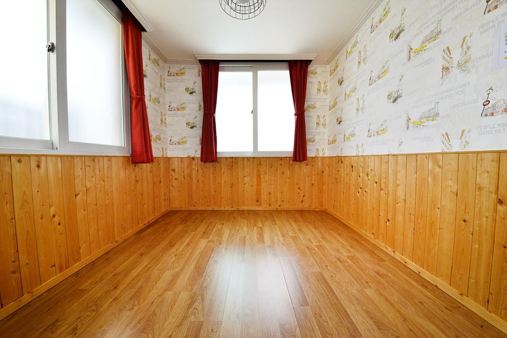 Gyeongju Namu Guesthouse Værelse billede
