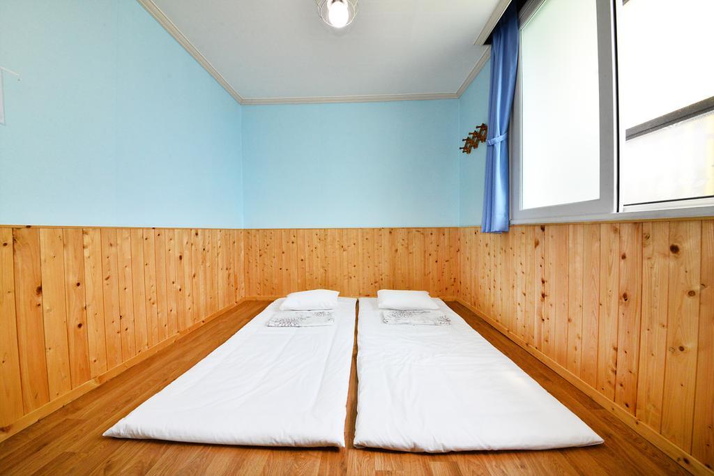 Gyeongju Namu Guesthouse Værelse billede