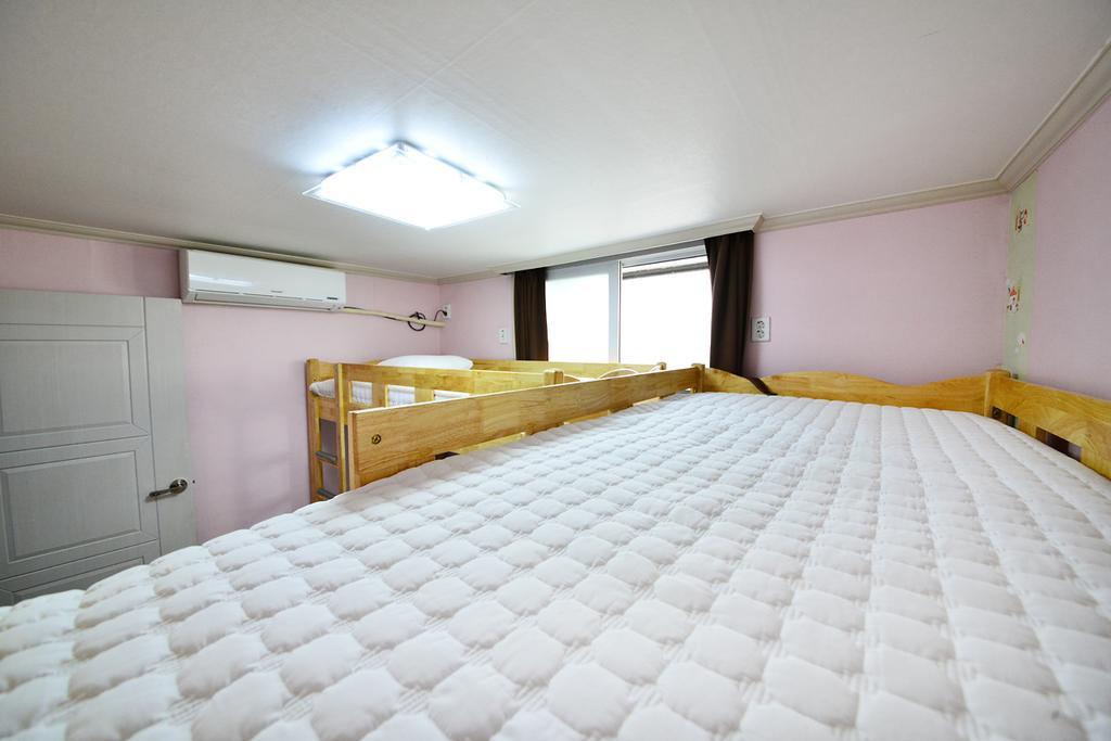 Gyeongju Namu Guesthouse Værelse billede