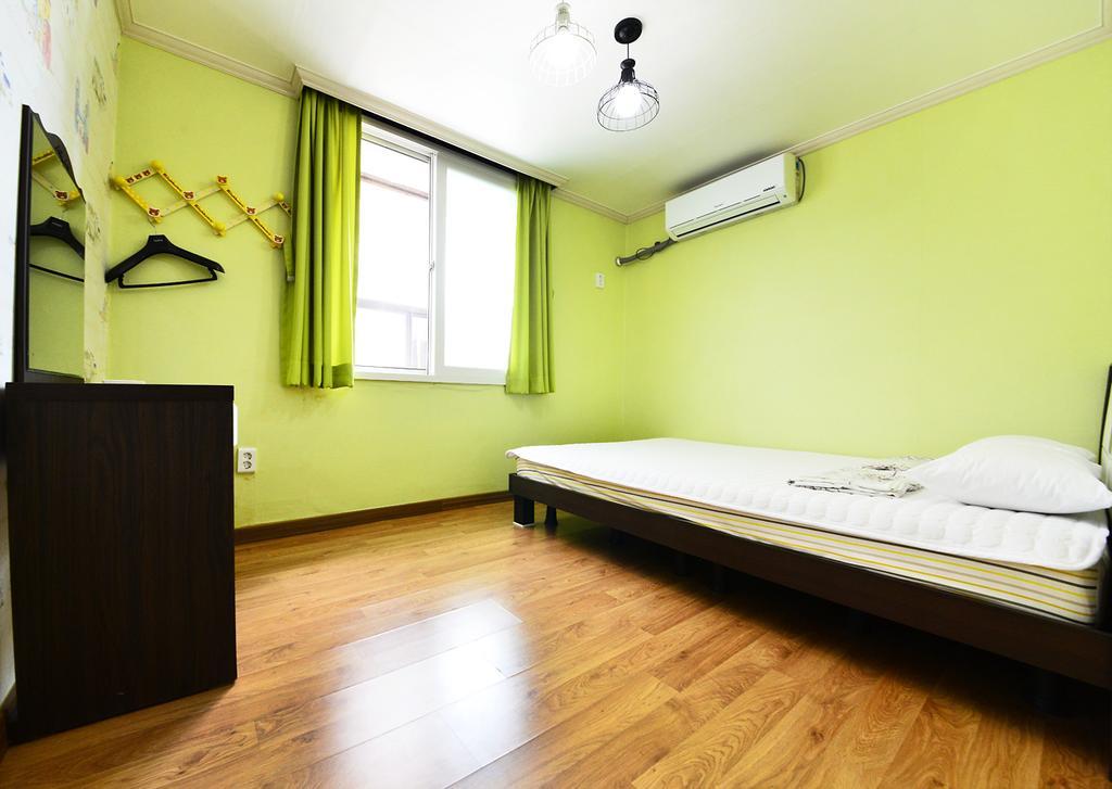 Gyeongju Namu Guesthouse Værelse billede