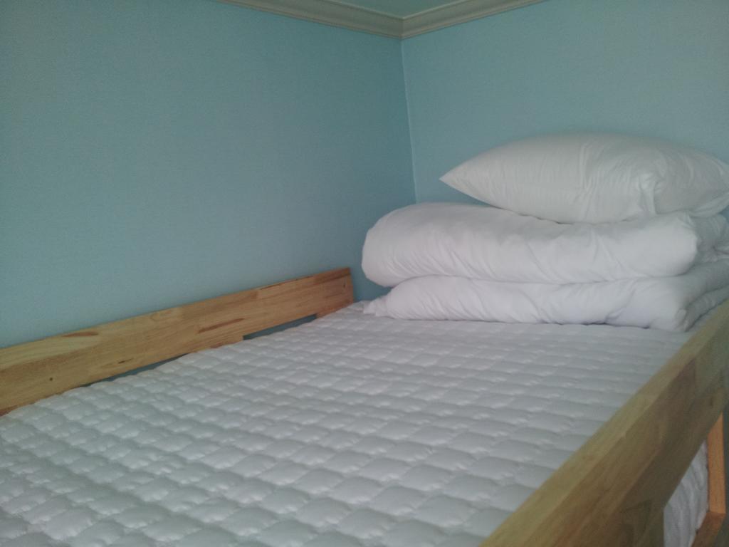 Gyeongju Namu Guesthouse Værelse billede