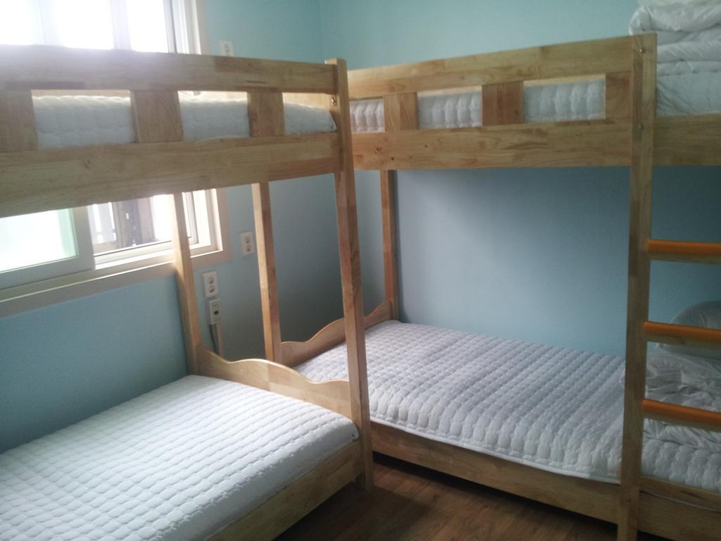 Gyeongju Namu Guesthouse Værelse billede