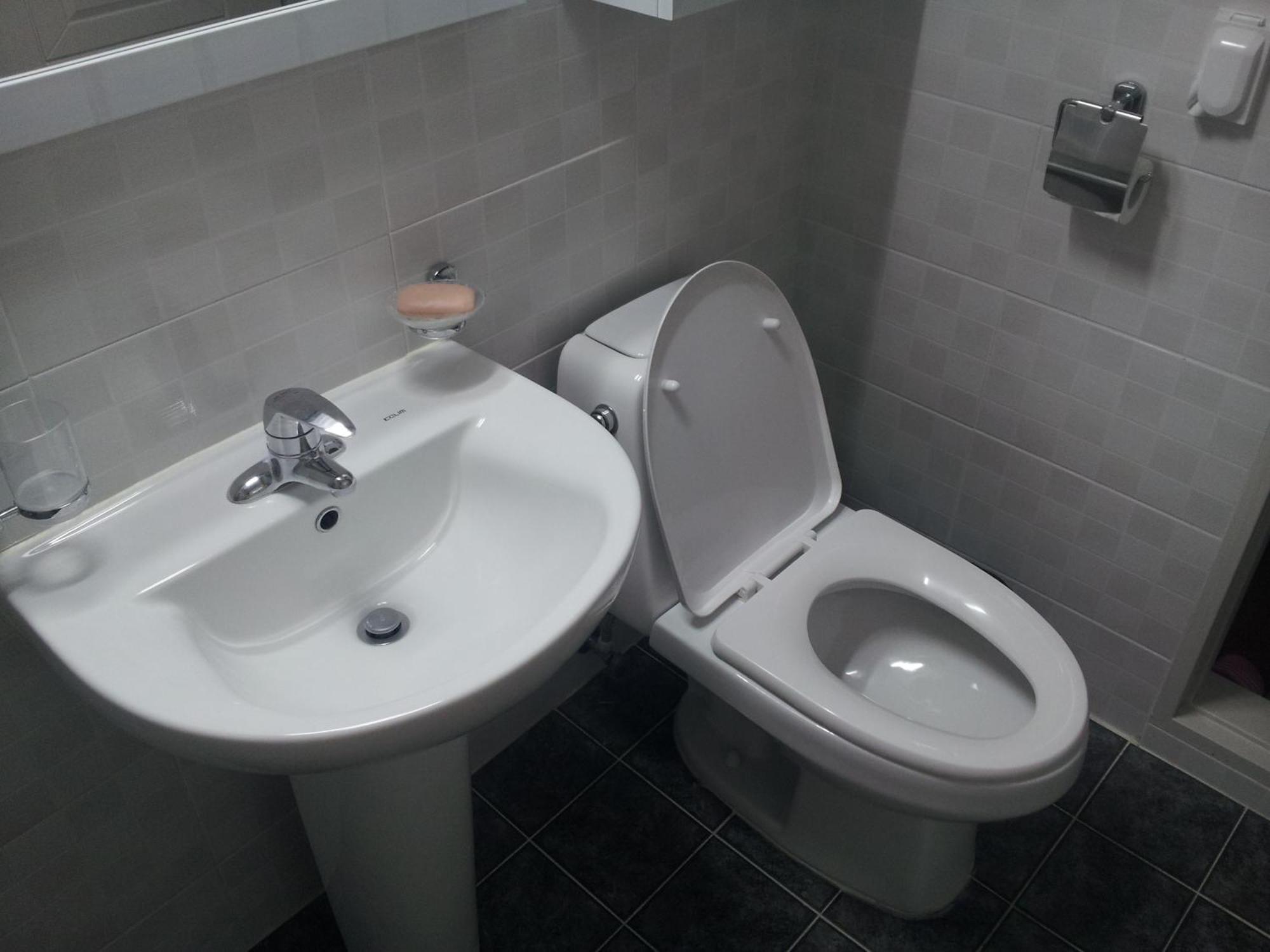 Gyeongju Namu Guesthouse Værelse billede