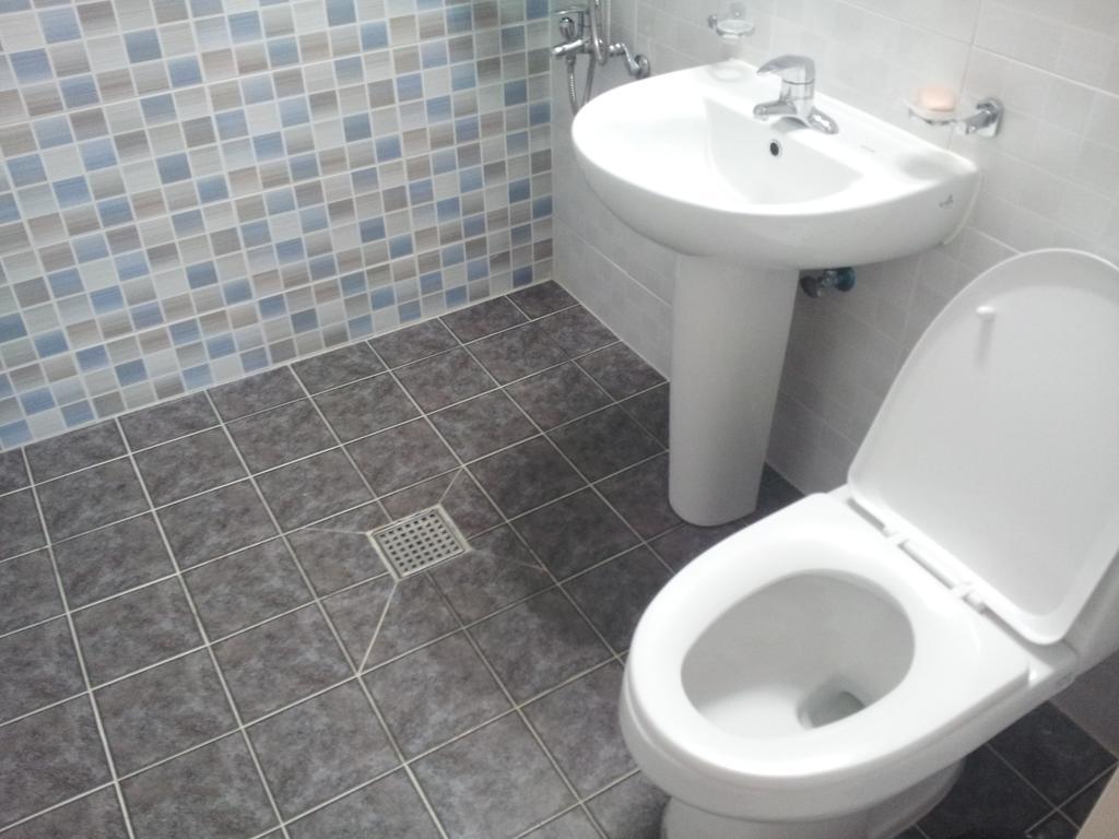 Gyeongju Namu Guesthouse Eksteriør billede