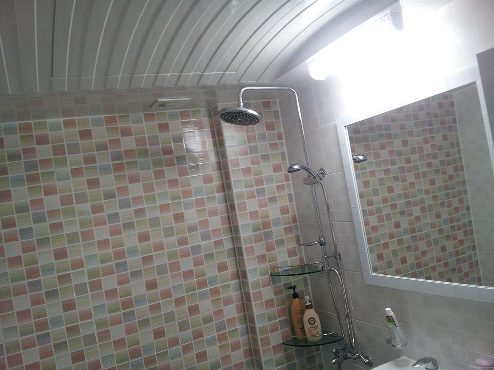 Gyeongju Namu Guesthouse Eksteriør billede