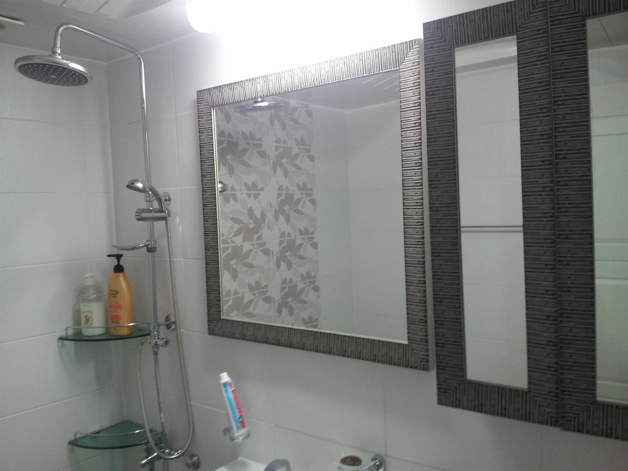 Gyeongju Namu Guesthouse Eksteriør billede